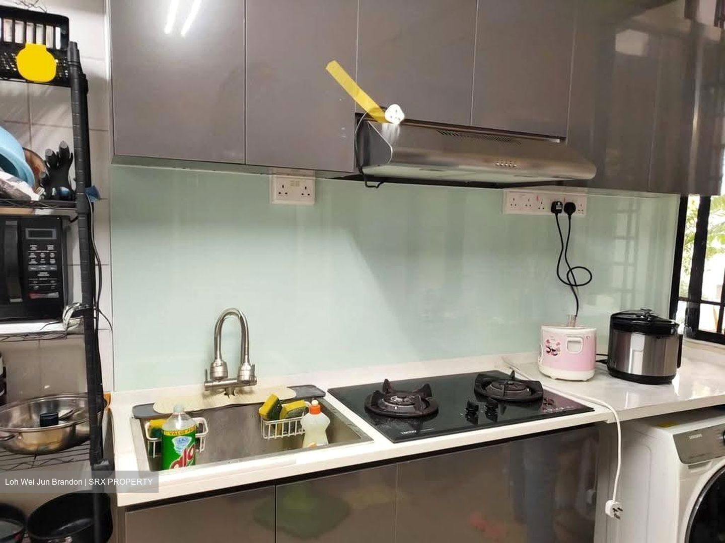 Woodsvale (D25), Condominium #623130661